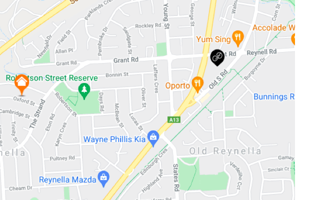 Currency Exchange in Reynella - Where to collect foreign currency in person