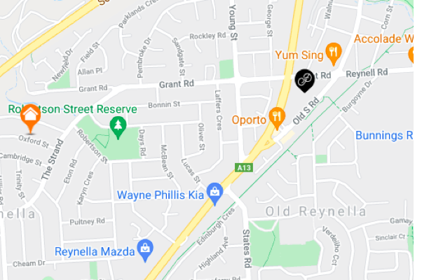 Currency exchange Reynella SA Currency Exchange in Reynella - Where to collect foreign currency in person