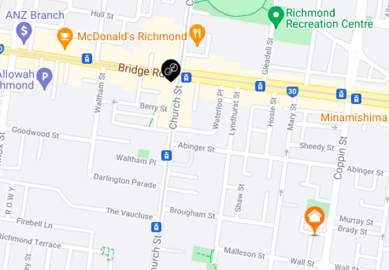 Currency exchange Richmond VIC Currency Exchange in Richmond - Where to collect foreign currency in person