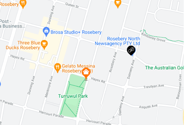 Currency exchange Rosebery NSW Pick up currency exchange in Rosebery - Where to collect foreign currency in person