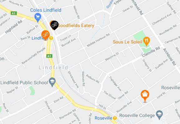 Currency exchange Roseville NSW Pick up currency exchange in Roseville - Where to collect foreign currency in person