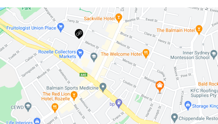Currency exchange Rozelle NSW Pick up currency exchange in Rozelle - Where to collect foreign currency in person