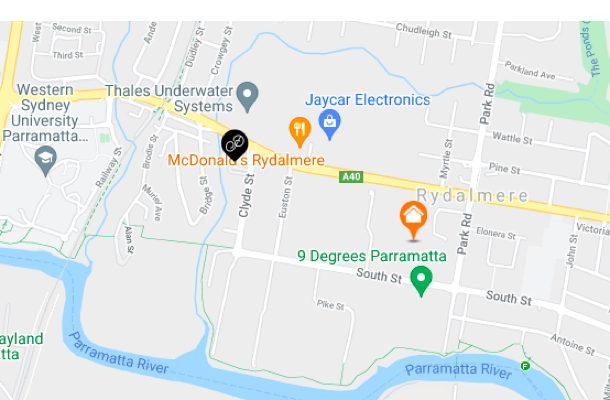 Currency exchange Rydalmere NSW Pick up currency exchange in Rydalmere - Where to collect foreign currency in person