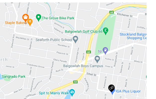 Currency exchange Seaforth NSW Currency Exchange in Seaforth - Where to collect foreign currency in person