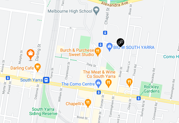 Currency exchange South Yarra VIC Currency Exchange in South Yarra - Where to collect foreign currency in person