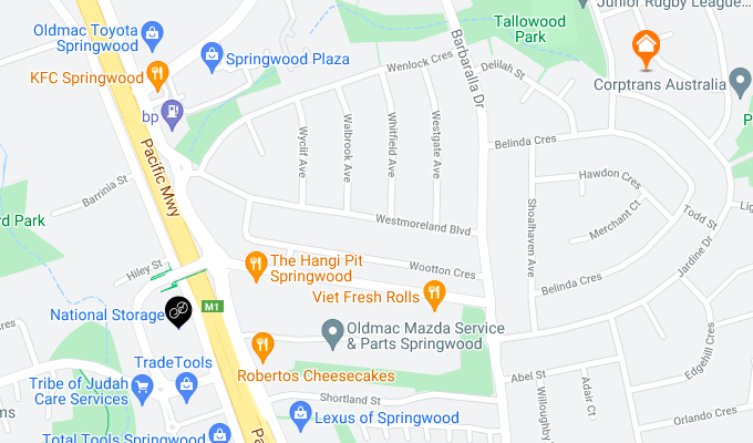Currency exchange Springwood QLD Currency Exchange in Springwood - Where to collect foreign currency in person