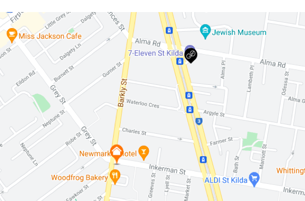 Currency exchange St Kilda VIC Currency Exchange in St Kilda - Where to collect foreign currency in person