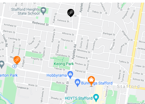 Currency exchange Stafford QLD Currency Exchange in Stafford - Where to collect foreign currency in person