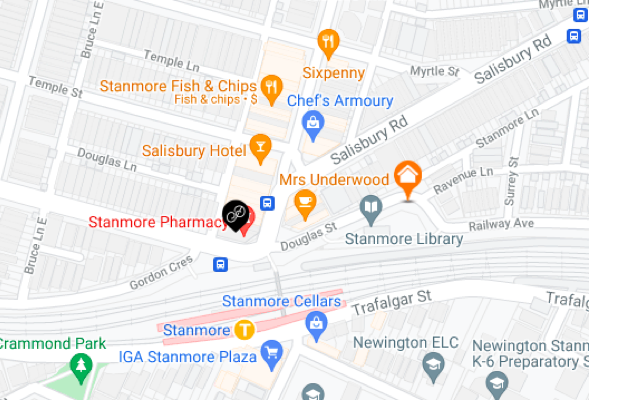 Currency exchange Stanmore NSW Pick up currency exchange in Stanmore - Where to collect foreign currency in person