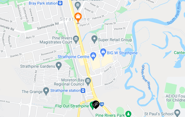 Currency exchange Strathpine QLD Currency Exchange in Strathpine - Where to collect foreign currency in person