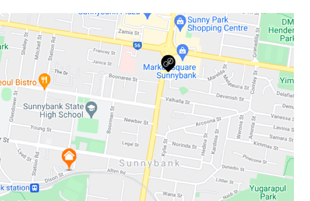 Currency Exchange in Sunnybank - Where to collect foreign currency in person