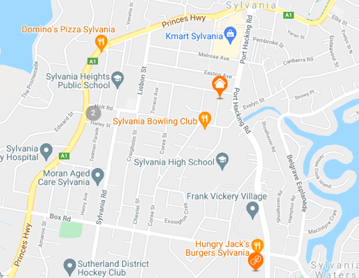 Currency exchange Sylvania Pick up currency exchange in Sylvania - Where to collect foreign currency in person