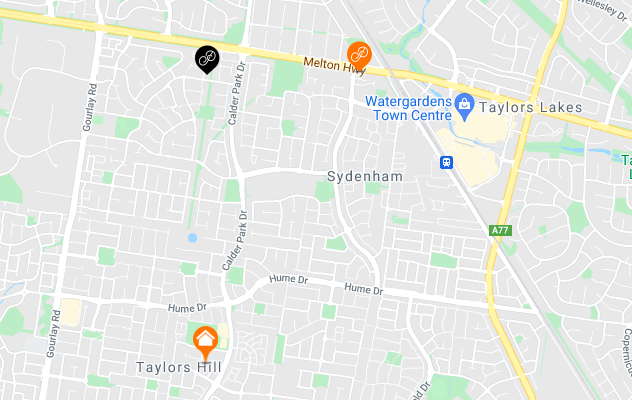 Currency exchange Taylors Hill VIC Currency Exchange in Taylors Hill - Where to collect foreign currency in person