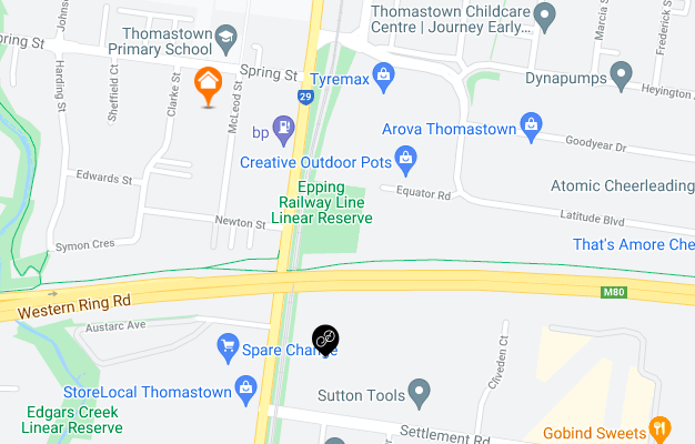 Currency exchange Thomastown VIC Currency Exchange in Thomastown - Where to collect foreign currency in person