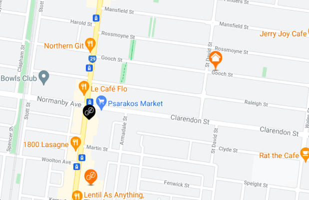 Currency exchange Thornbury VIC Currency Exchange in Thornbury - Where to collect foreign currency in person
