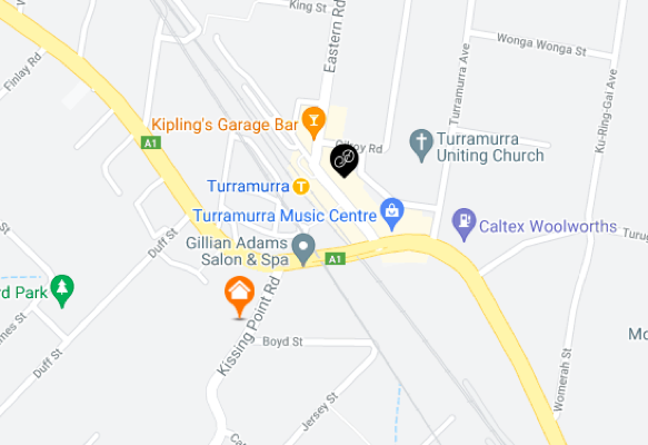 Currency exchange Turramurra NSW Pick up currency exchange in Turramurra - Where to collect foreign currency in person