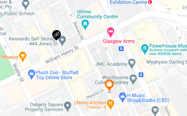 Currency exchange Ultimo NSW Pick up currency exchange in Ultimo - Where to collect foreign currency in person