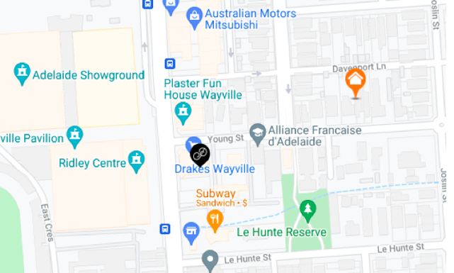 Currency exchange Wayville SA Currency Exchange in Wayville - Where to collect foreign currency in person