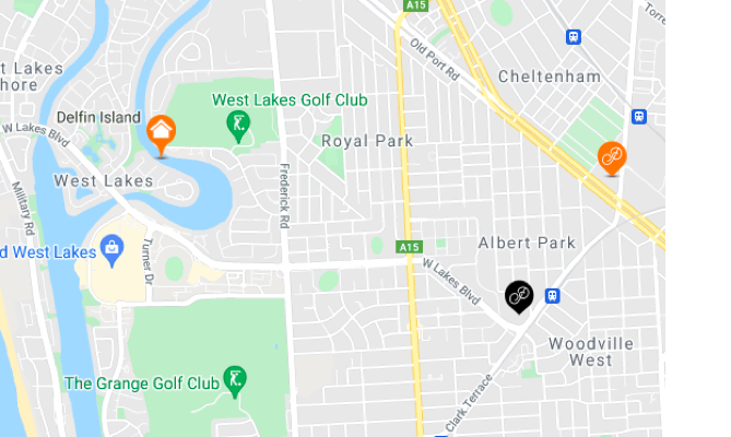 Currency exchange West Lakes SA Pick up currency exchange in West Lakes - Where to collect foreign currency in person