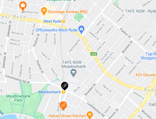 Currency exchange West Ryde NSW Currency Exchange in West Ryde - Where to collect foreign currency in person