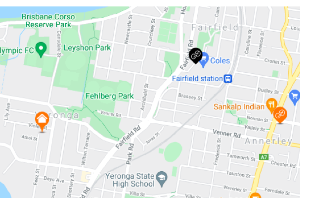 Currency exchange Yeronga QLD Currency Exchange in Yeronga - Where to collect foreign currency in person