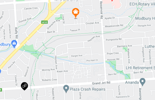 Currency exchange modbury SA Pick up currency exchange in Modbury - Where to collect foreign currency in person