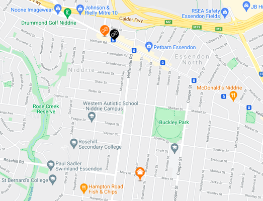 Currency exchange moonee vale VIC Currency Exchange in Moonee Vale - Where to collect foreign currency in person