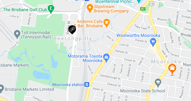 Currency Exchange in Moorooka - Where to collect foreign currency in person