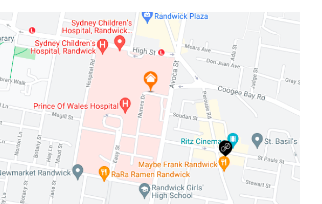 Pick up currency exchange in Randwick - Where to collect foreign currency in person