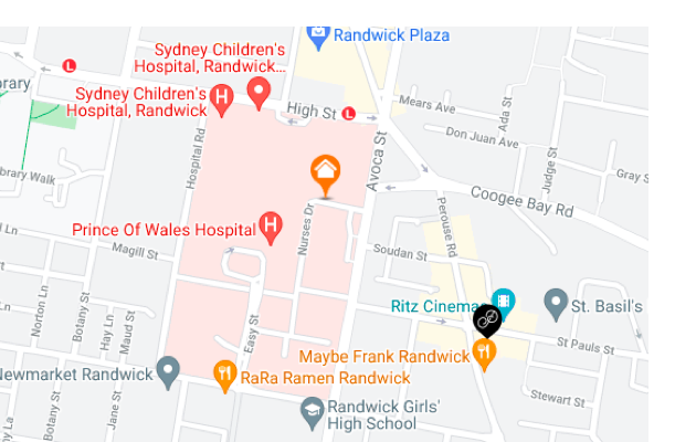 Currency exchange randwick NSW Pick up currency exchange in Randwick - Where to collect foreign currency in person