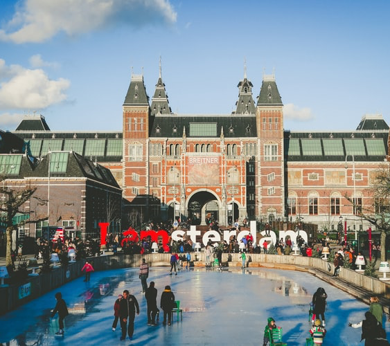What You Need to Know About Currency in Holland