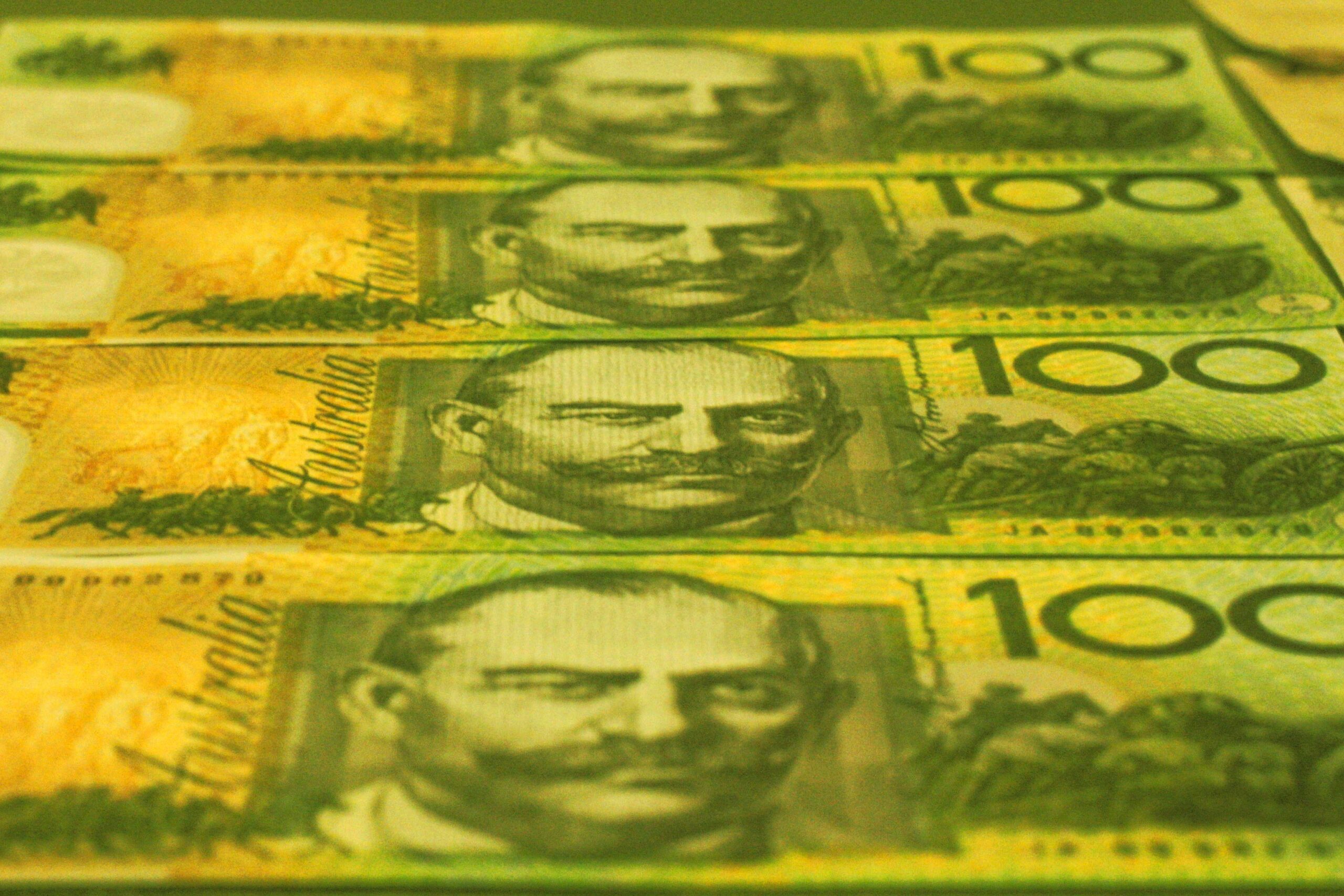 AUD To USD Forecast ForeignXchange