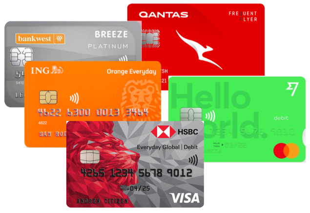 best travel card australia 2023