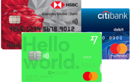 Best 3 Prepaid Travel Cards for Australia in 2022