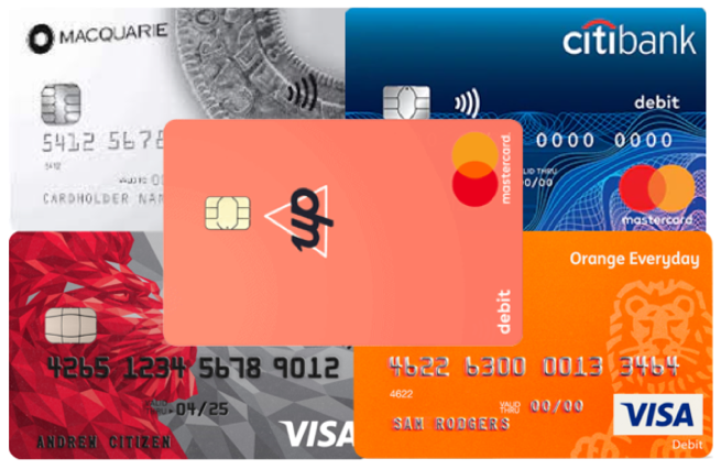 which travel debit card