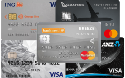 The best credit cards for Travel