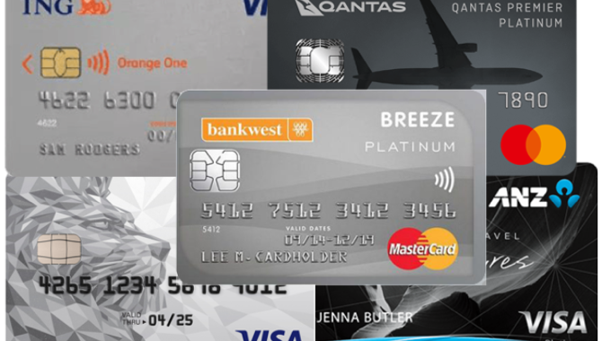 The best credit cards for Travel
