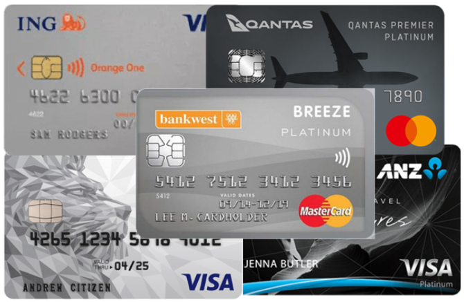 compare travel cards uk