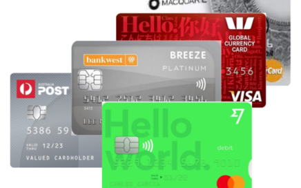 Best Travel Money Cards for NZ