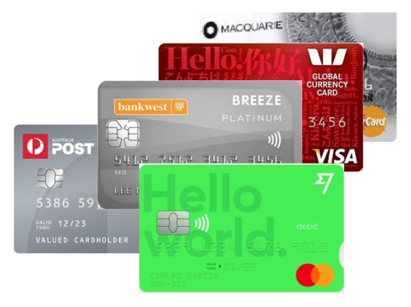 travel credit cards new zealand