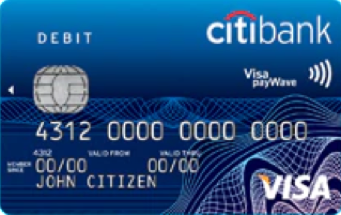 Citibank Plus Everyday Debit Card is one of the 5 top debit cards for travel in 2022