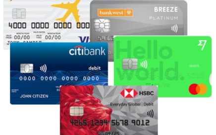 5 Best Travel Money Cards for China