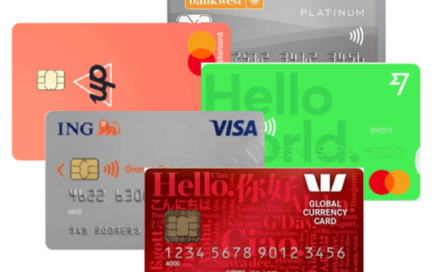 5 Best Travel Money Cards for Thailand