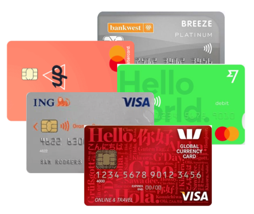 travel money card thailand