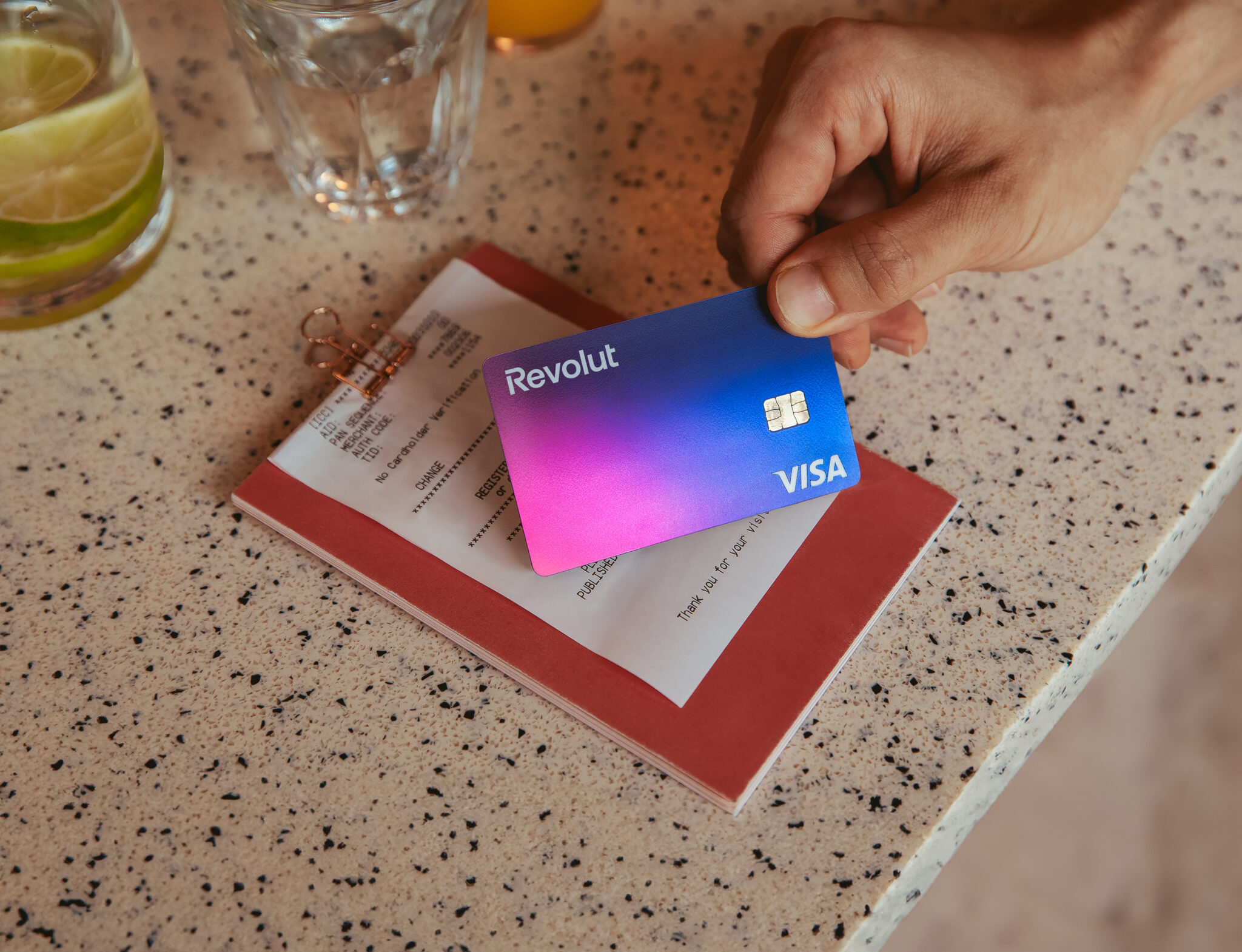 The 5 Best Travel Money Cards for Europe in 2024