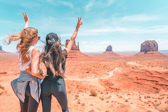Choose the perfect travel money card for the USA USA