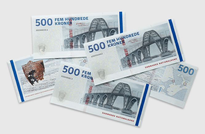 Buy Danish Krone DKK Online Or In Store Always At The Best Rate