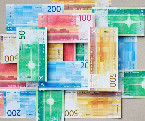 Today s Best AUD To NOK Currency Exchange Rate For Cash
