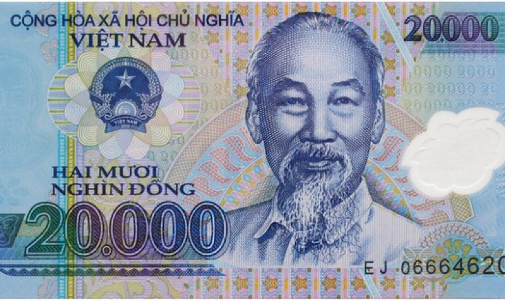 Today s Best AUD To VND Currency Exchange Rate For Cash