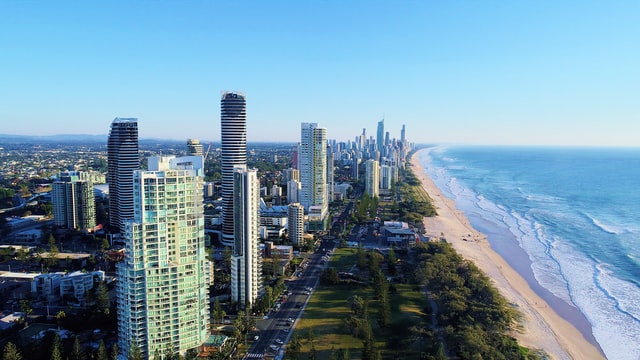 Gold Coast Gold Coast